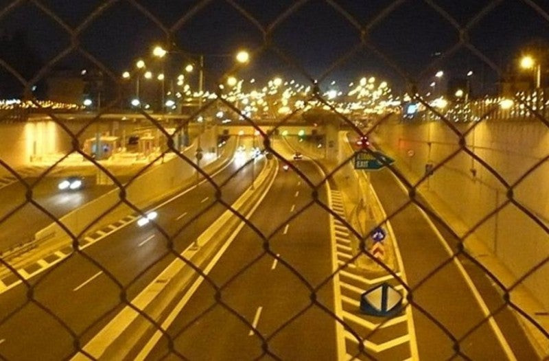 Τραγωδία στον Γέρακα – 16χρονος αυτοκτόνησε πέφτοντας από γέφυρα στην Αττική Οδό